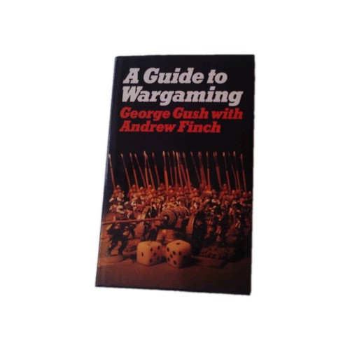 Guide wargaming - a,