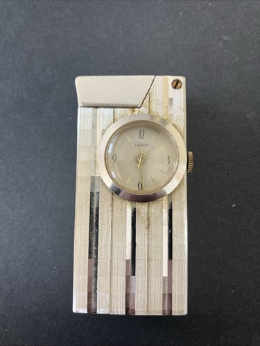 Vintage gold tone manual - vintage,