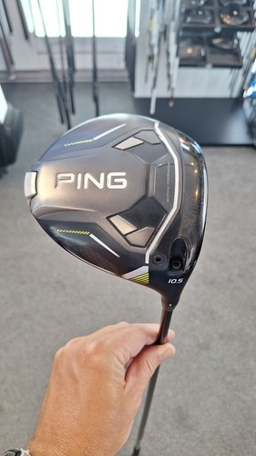 Ping g430 max - g430,