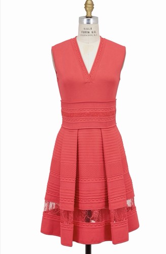 Elie saab begonia jacquard - elie,