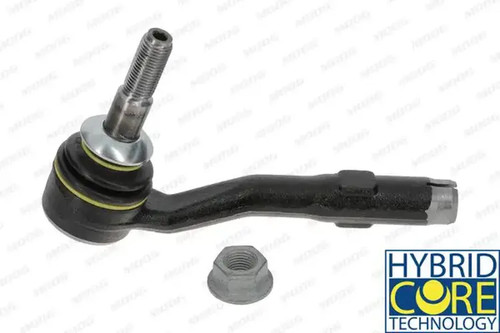 Steering rod end 2439 - steering,
