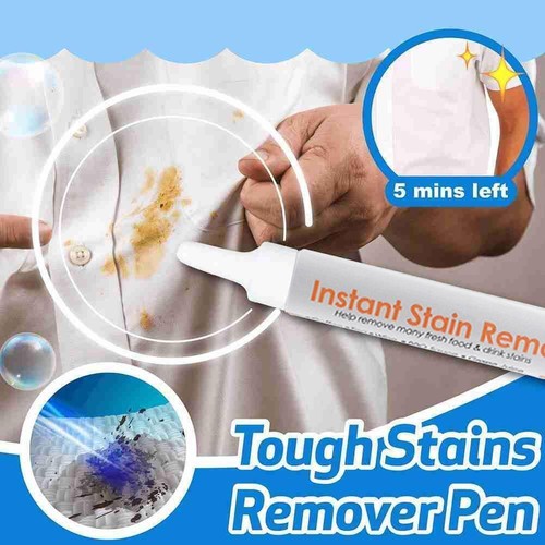 5pcs bleach pen stain - 1-5pcs,