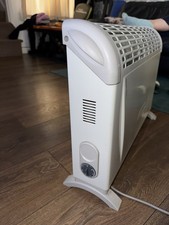 De'Longhi HN20-2 2KW Electric