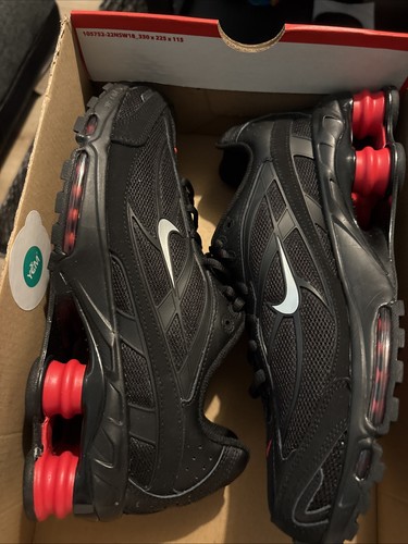 Nike shox ride men - ride, men’s
