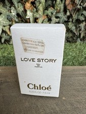 Chloé Love Story 7.5 ML EDP
