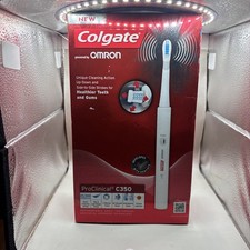 Colgate Omron Proclinical