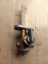 Yamaha As1  rd 125 /200 Fuel