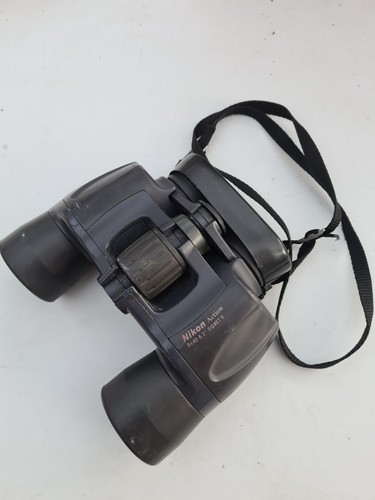 Nikon action 8x40 egret - 8x40,