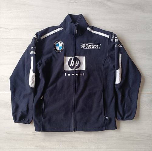 Puma bmw williams team - f1,