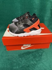 Nike Huarache Run TD Kids Size