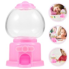 Plastic Mini Candy Dispenser