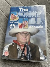 Benny Hill: The Benny Hill