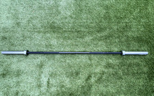 Extreme Fitness 15kg Barbell