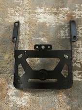 Indian Scout 2025 Models Combustion Industries Tail Tidy Plate Holder. VGC