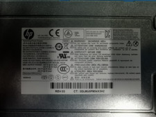 HP power supply D11-300P1A (300watt) for 500 series Pavillion desktop pc