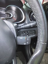 COLUMN SWITCHES RENAULT CLIO