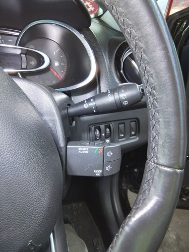 Column switches renault clio - switches,