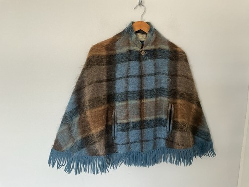 Vintage andrew stewart - vintage, mohair