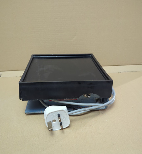 Vibrating quayle derotor - vibrating,