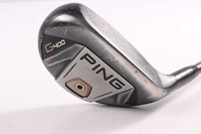 Ping G400 #4 Hybrid / 22