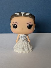 Katniss Everdeen "Wedding