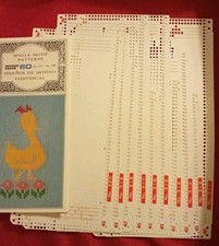 Knitmaster Knitting Machine