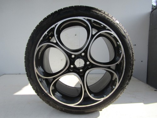 Alfa romeo giulia alloy - giulia,