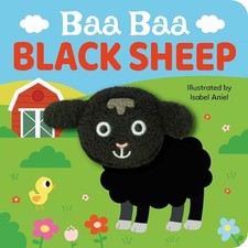 Baa black sheep - black, sheep: