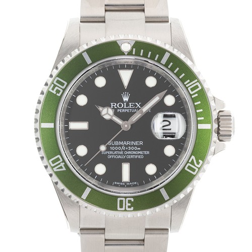 Rolex submariner date - rolex,