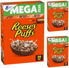 Pack mega size - size, general