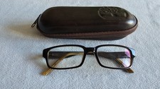 Timberland brown spectacles /