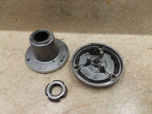 Honda 200 reflex tlr200 - tlr200, engine