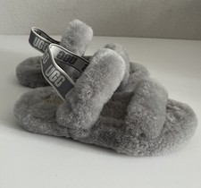 Genuine girls ugg slippers