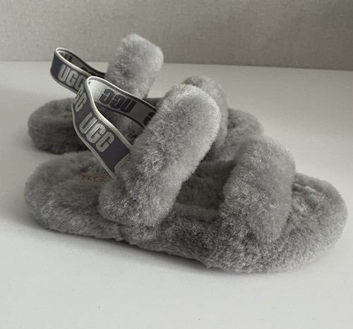 Genuine girls ugg slippers