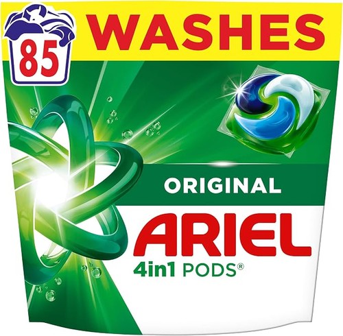 Ariel original wash - 4, in