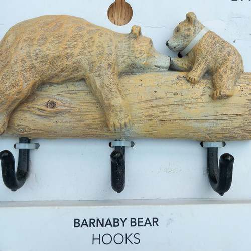 Rare next barnaby bear - next, &