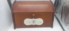 Vintage Goose Marmalade Wooden