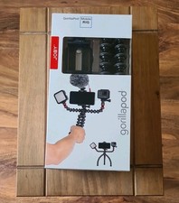Joby GorillaPod Mobile Rig
