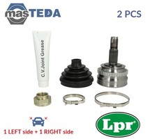 KFT029 DRIVESHAFT CV JOINT KIT