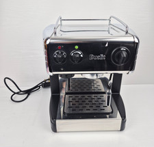 Dualit Espresso Coffee Machine