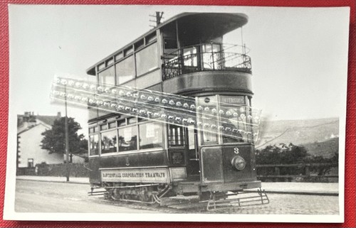Rawtenstall corporation - rawtenstall,