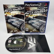 Need For Speed: Most Wanted