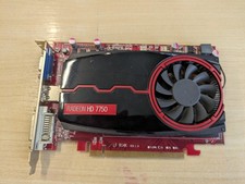 Club 3D AMD Radeon HD 7750 1GB