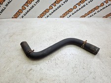 2007 JEEP GRAND CHEROKEE WK 3.0 DIESEL RADIATOR WATER COOLANT PIPE HOSE 55116864