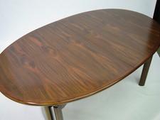 Mid-Century Danish Rosewood