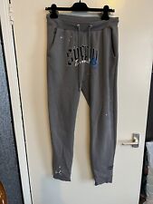 mens supply and demand Track Bottom Size (m)