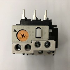 1PCS NEW CJR3-25P 2.2-3.4A