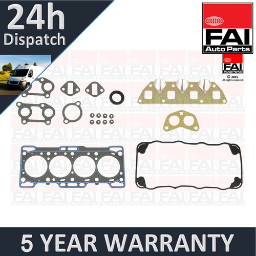 Cylinder head gasket set fai - head,