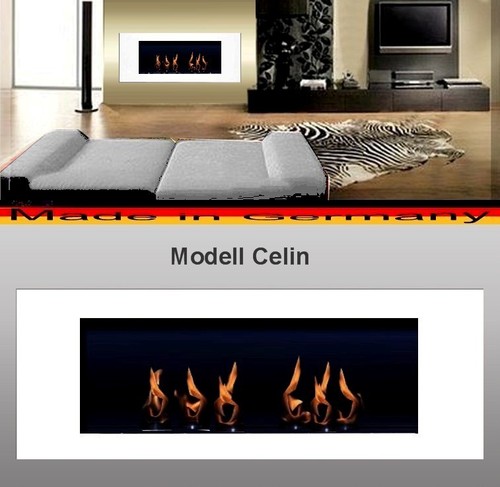 Fire place celin - fire,