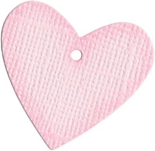 Quickutz heart gift tag - quickutz,
